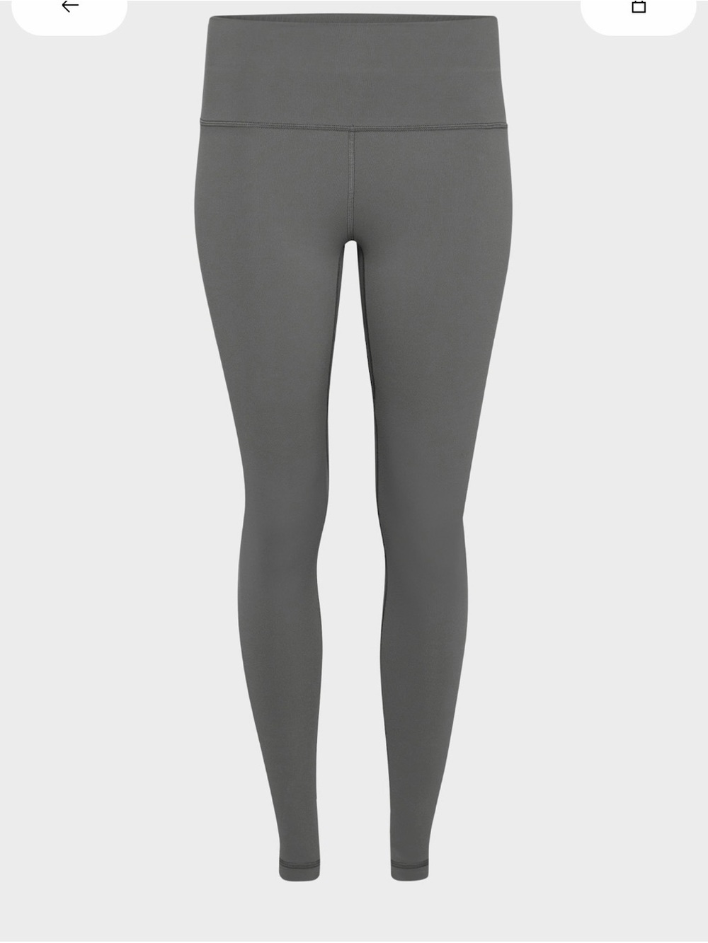 Aritzia LIFE Cheeky High-Rise 26" Legging